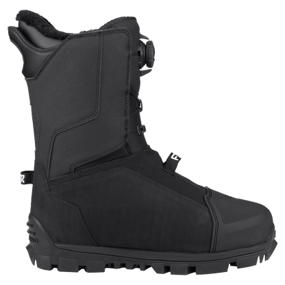FXR Elevation Dual BOA Boots
