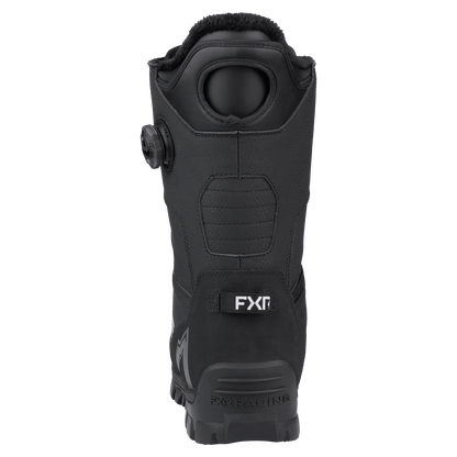 FXR Elevation Dual BOA Boots