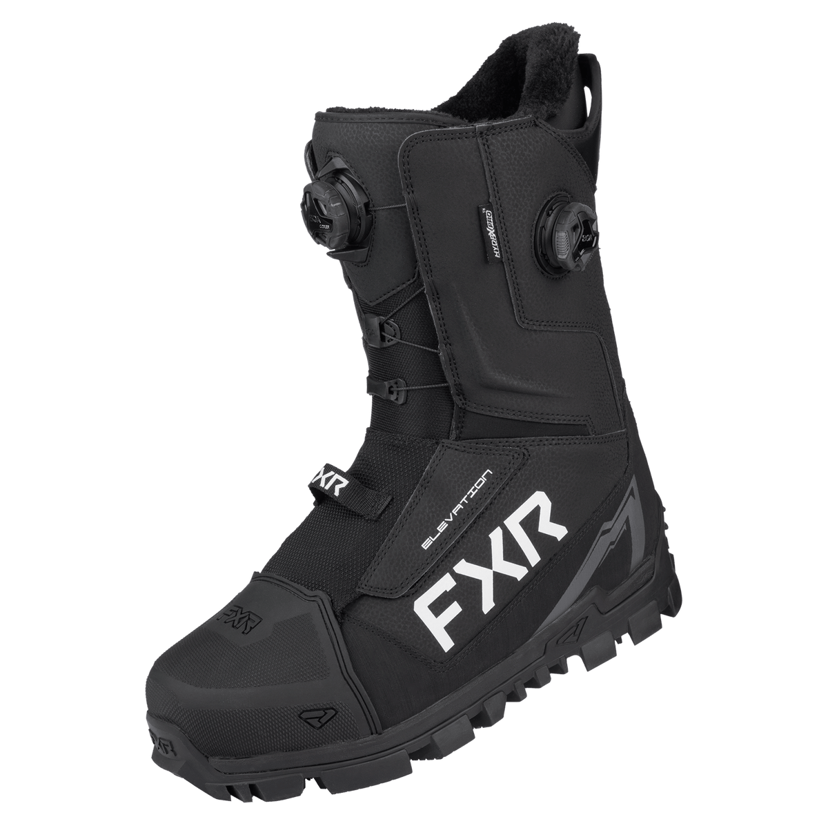 FXR Elevation Dual BOA Boots