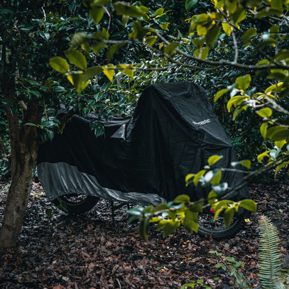 Tourmaster Elite WP Motorcycle Cover - Adventure Parts