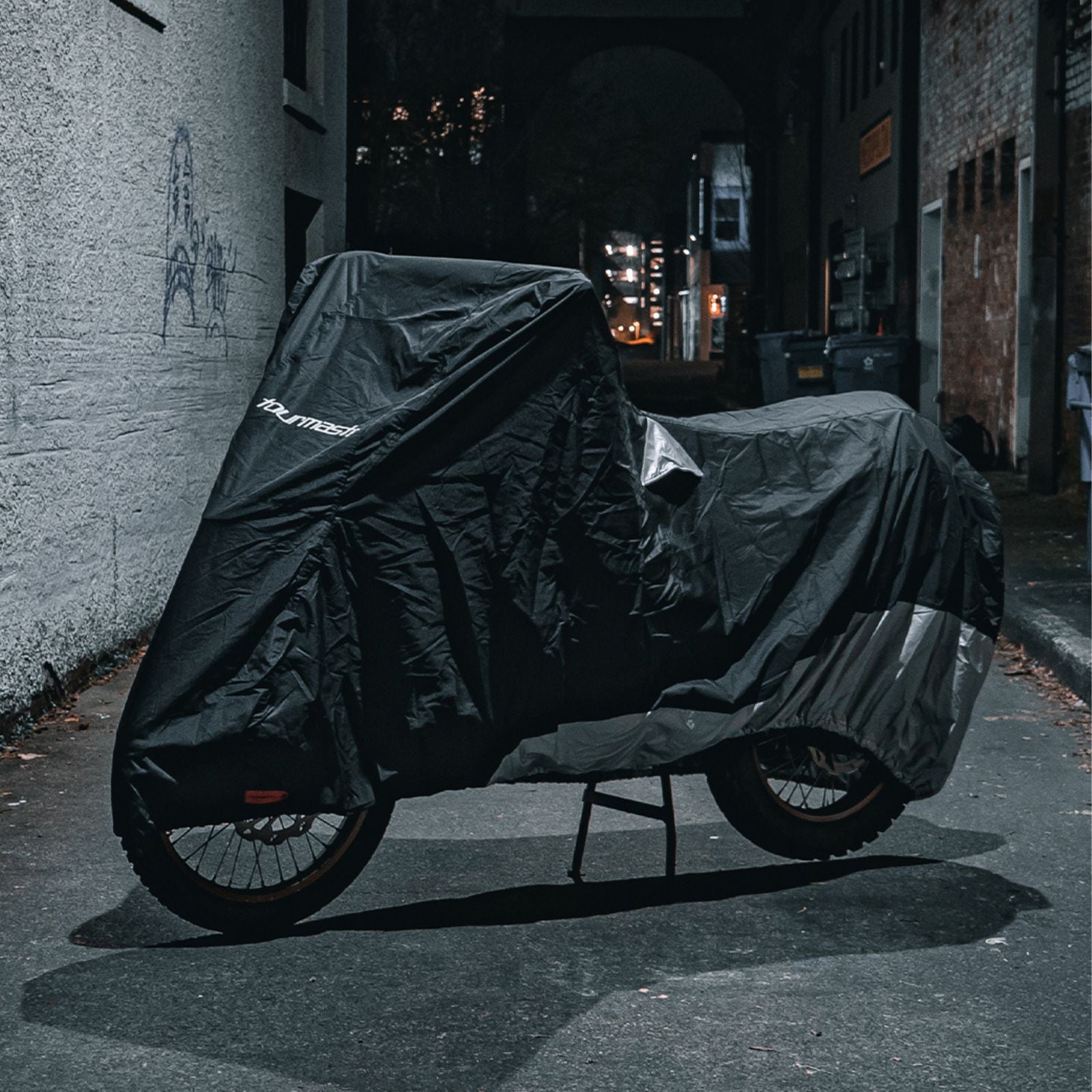 Tourmaster Elite WP Motorcycle Cover - Adventure Parts