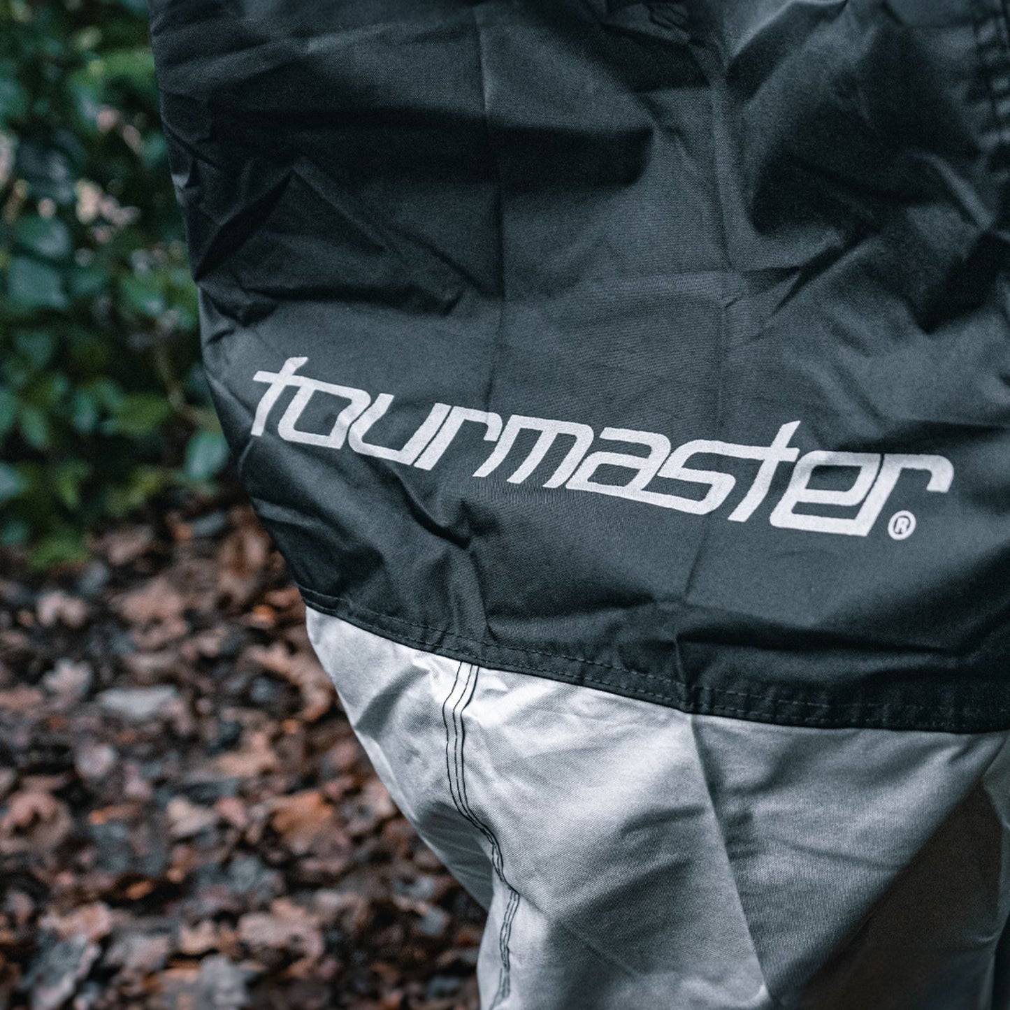 Tourmaster Elite WP Motorcycle Cover - Adventure Parts