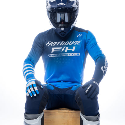 Fasthouse Elrod Ether Jersey - Adventure Parts