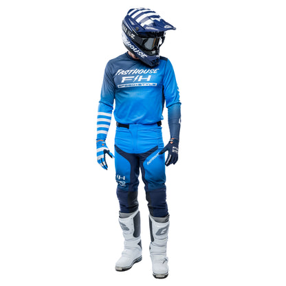 Fasthouse Elrod Ether Jersey - Adventure Parts