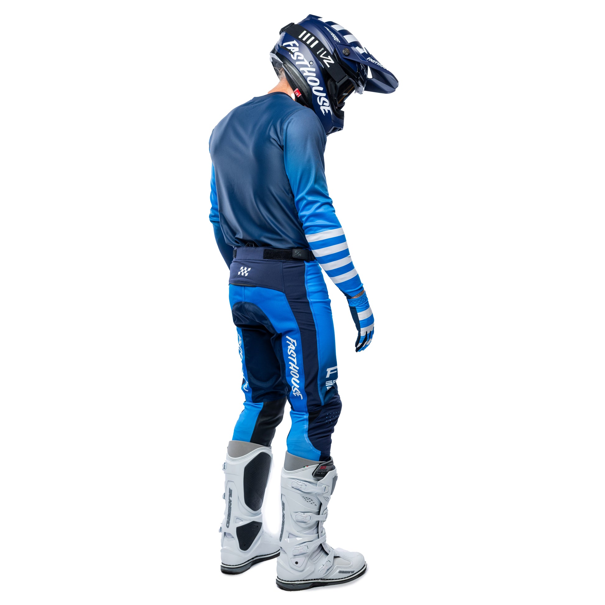 Fasthouse Elrod Ether Jersey - Adventure Parts
