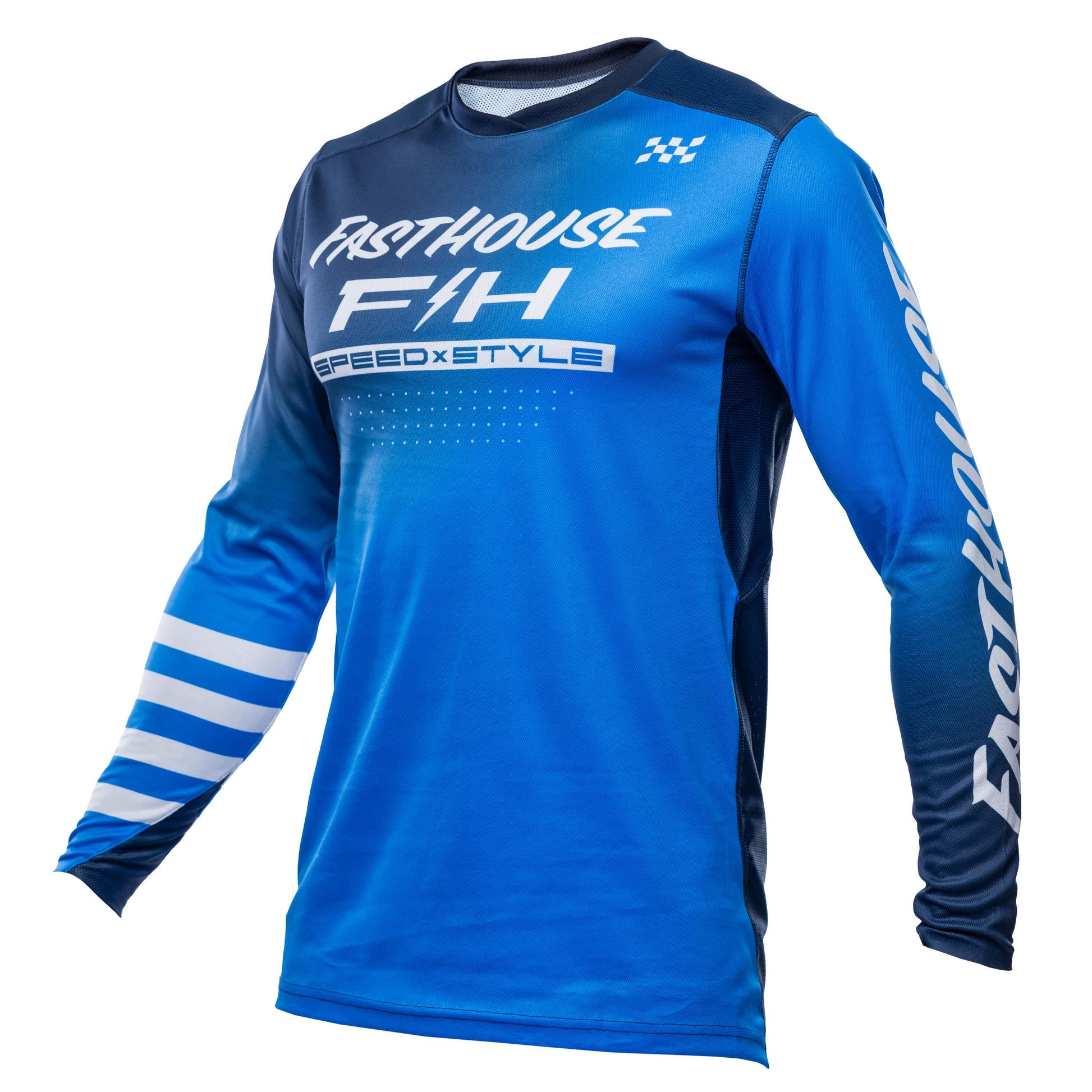 Fasthouse Elrod Ether Jersey - Adventure Parts