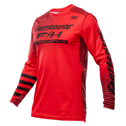 Fasthouse Elrod Ether Jersey - Adventure Parts