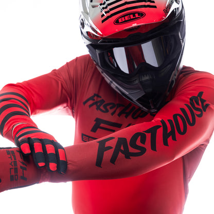 Fasthouse Elrod Ether Jersey - Adventure Parts