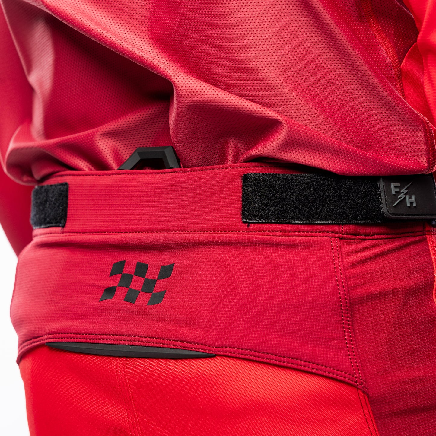 Fasthouse Elrod Ether Pants - Adventure Parts
