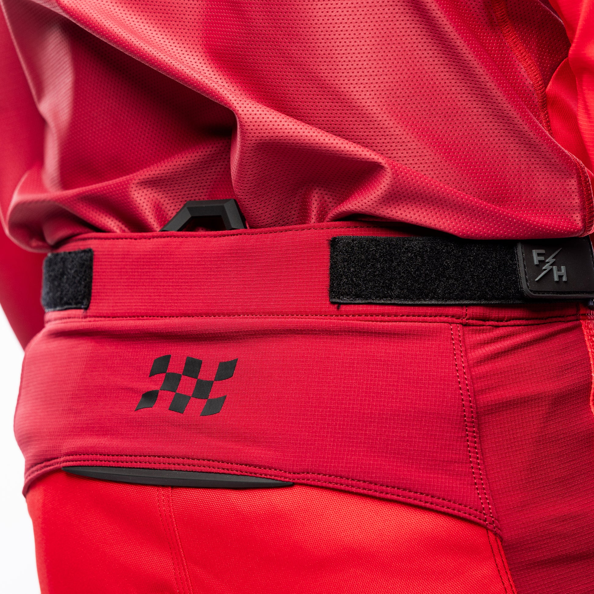 Fasthouse Elrod Ether Pants - Adventure Parts