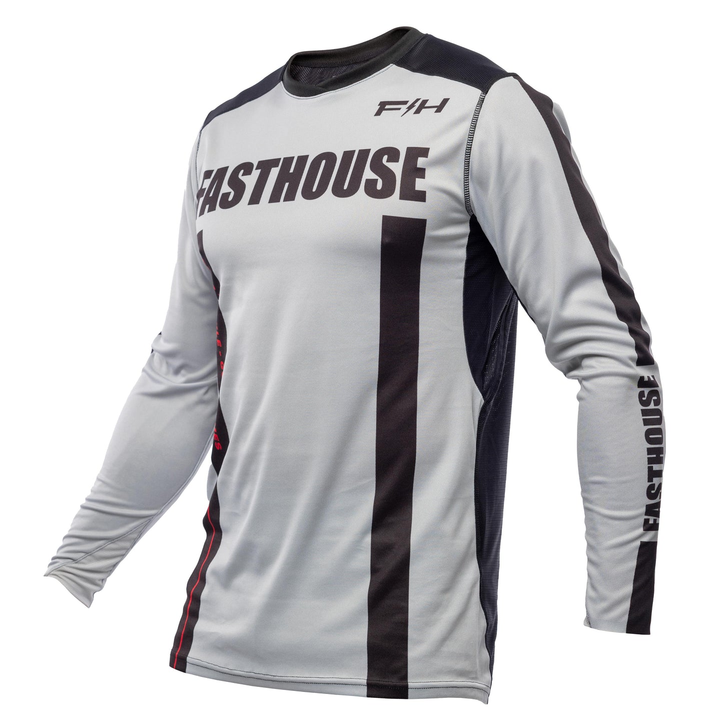 Fasthouse Elrod Storm Jersey - Adventure Parts
