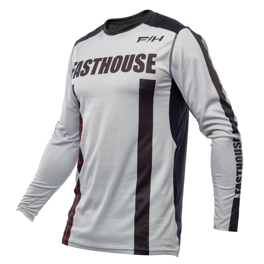 Fasthouse Elrod Storm Jersey - Adventure Parts
