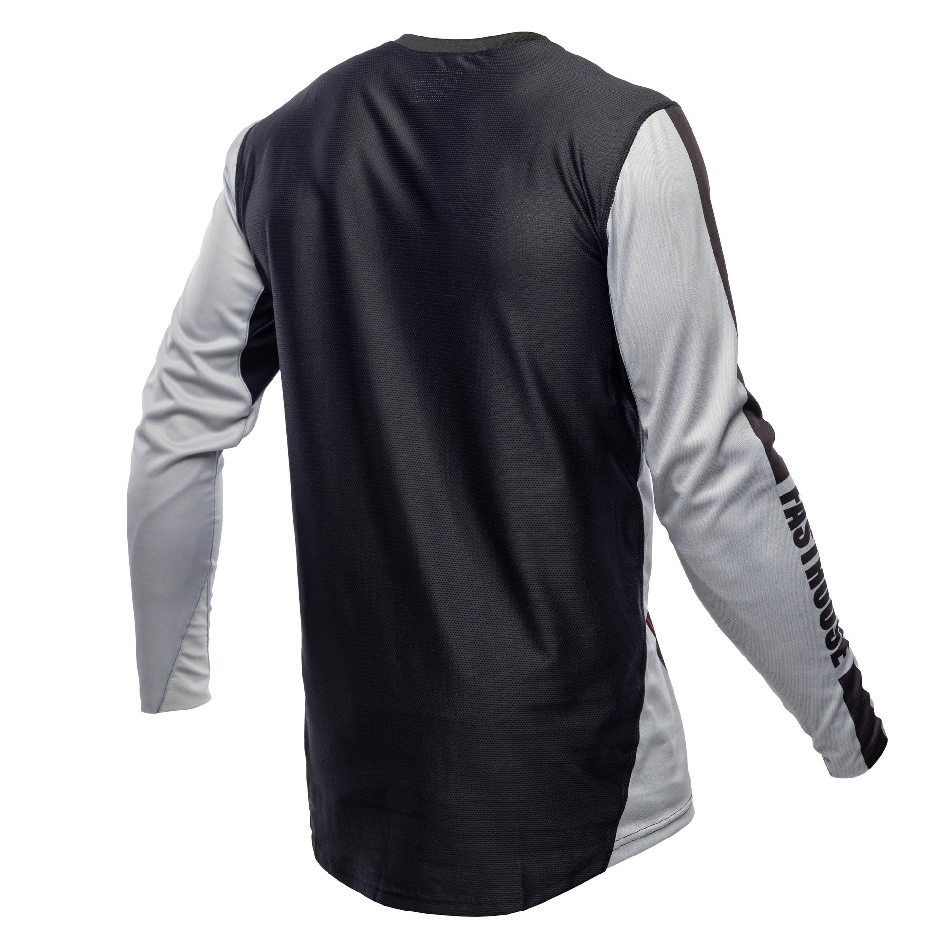 Fasthouse Elrod Storm Jersey - Adventure Parts