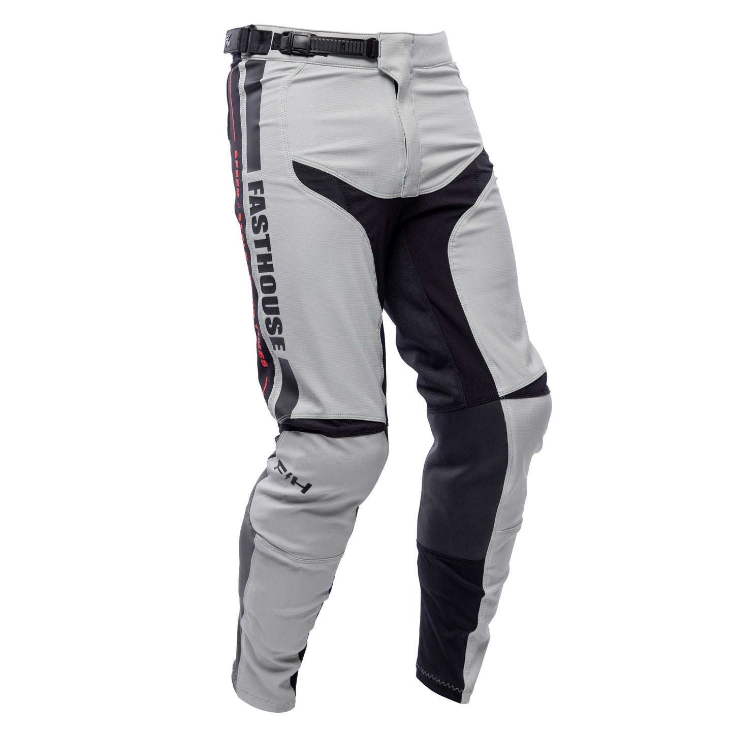 Fasthouse Elrod Storm Pants - Adventure Parts