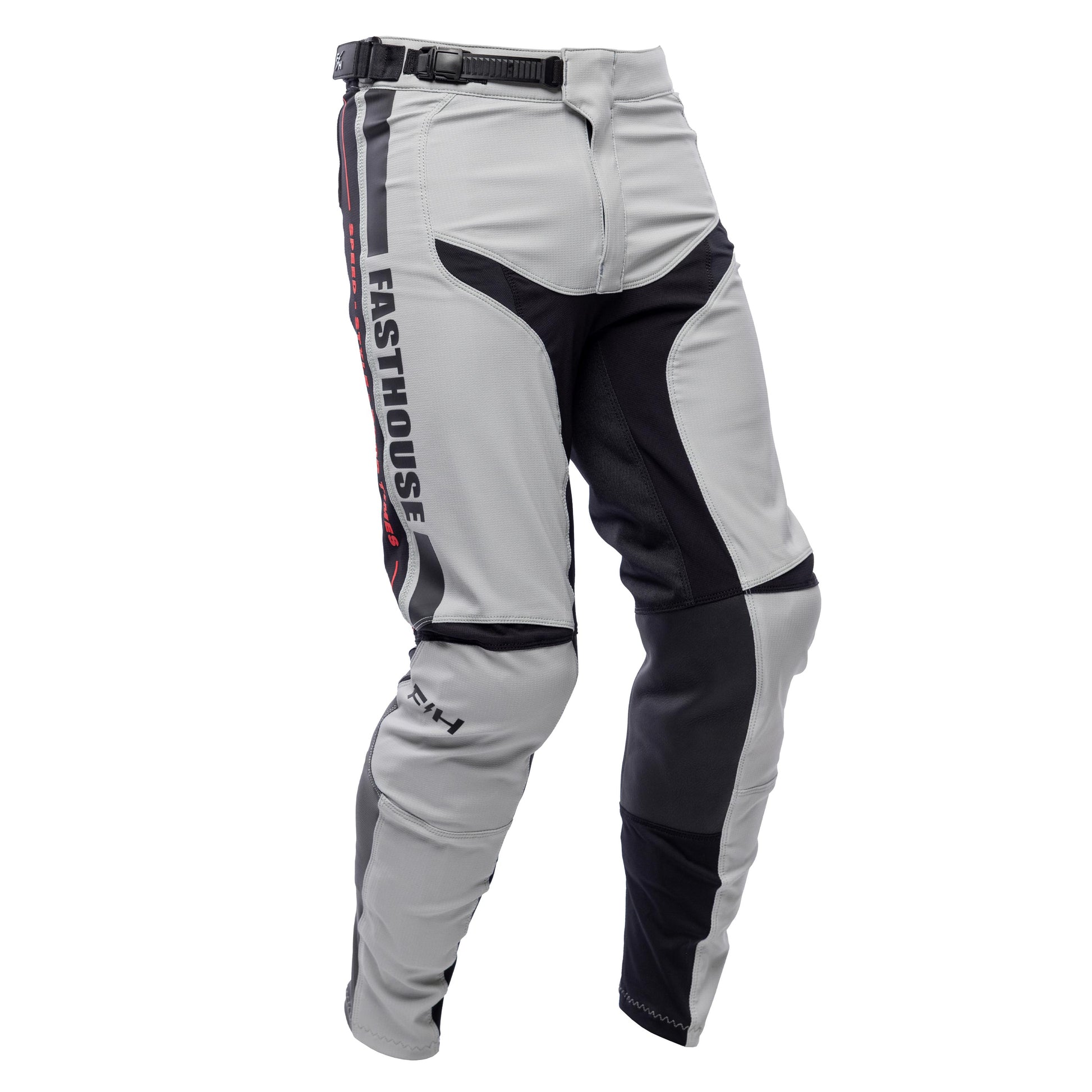 Fasthouse Elrod Storm Pants - Adventure Parts