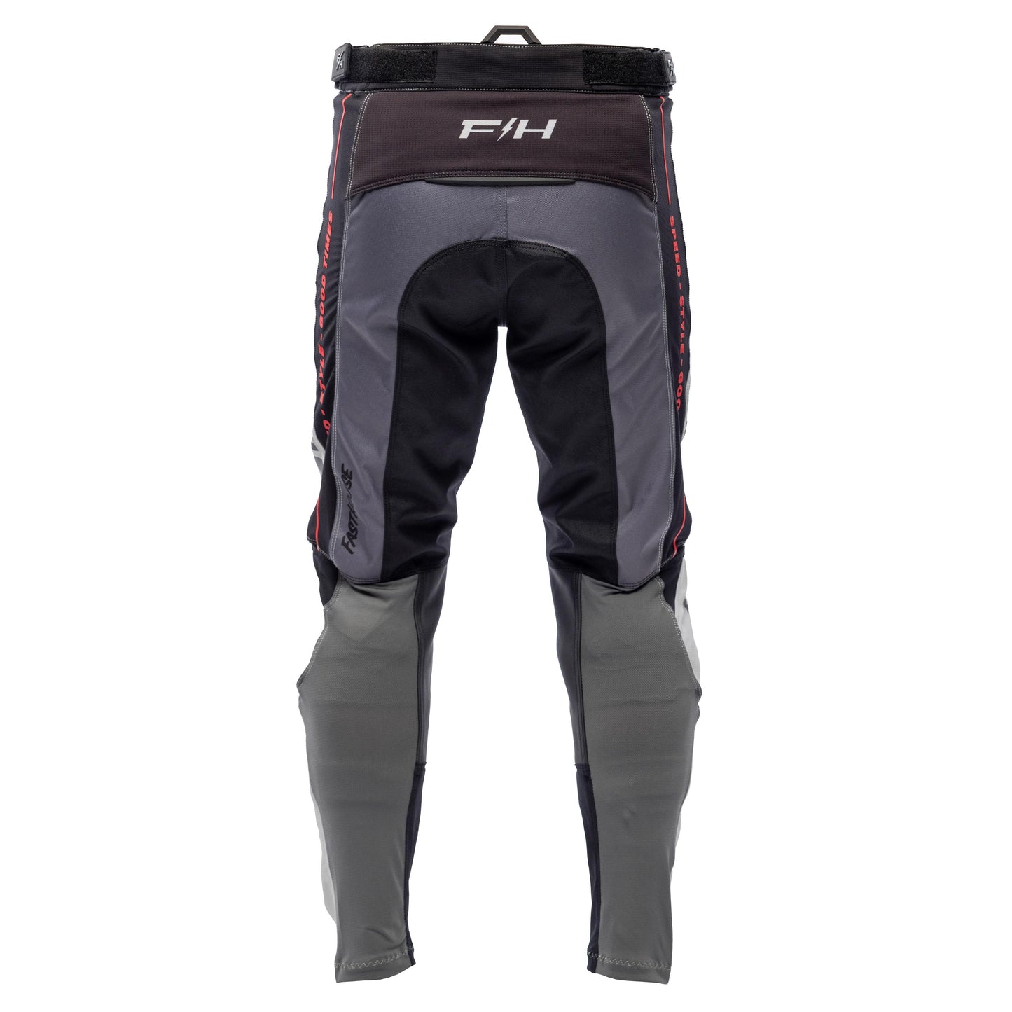 Fasthouse Elrod Storm Pants - Adventure Parts