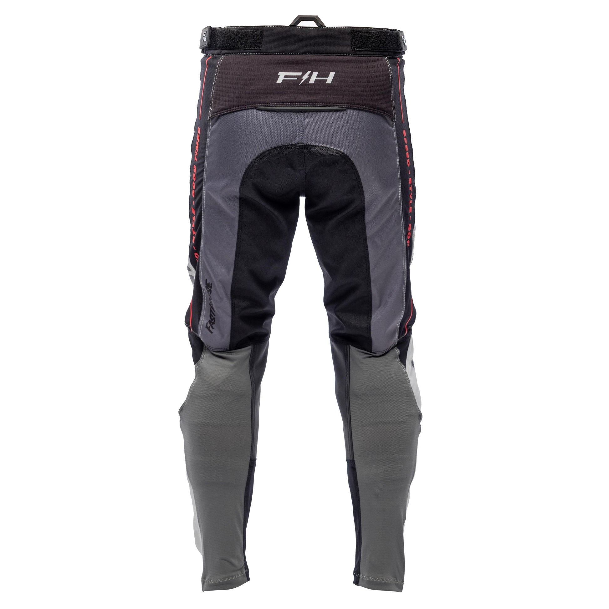 Fasthouse Elrod Storm Pants - Adventure Parts