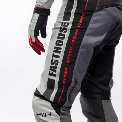 Fasthouse Elrod Storm Pants - Adventure Parts