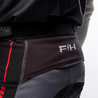 Fasthouse Elrod Storm Pants - Adventure Parts