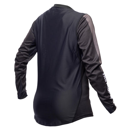 Fasthouse Women's Elrod Storm Jersey - Adventure Parts
