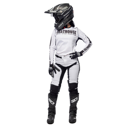 Fasthouse Women's Elrod Storm Jersey - Adventure Parts