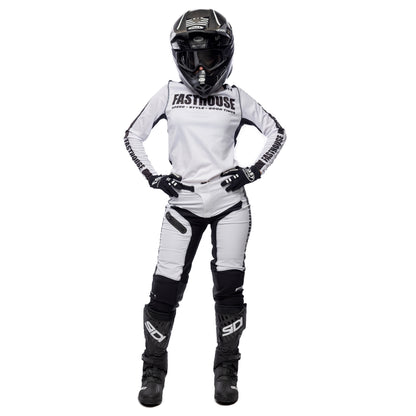 Fasthouse Women's Elrod Storm Jersey - Adventure Parts