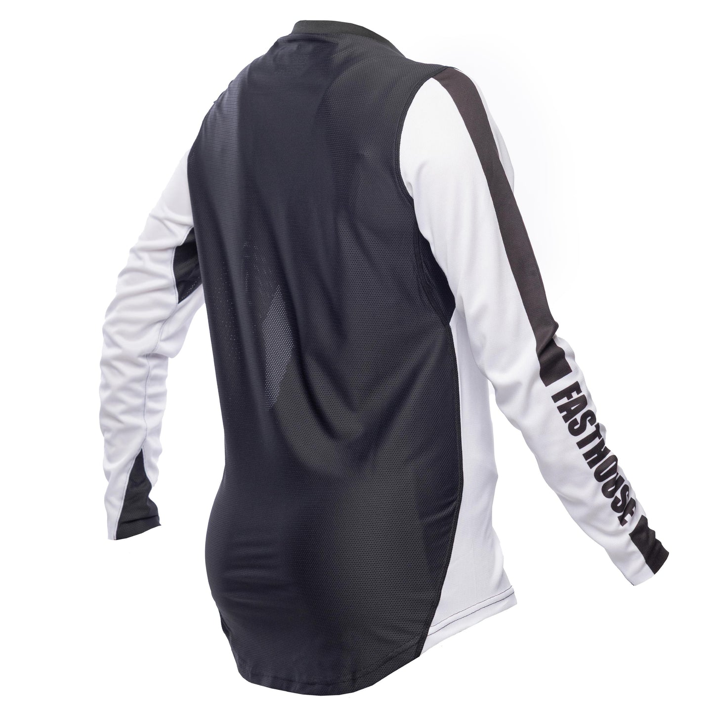 Fasthouse Women's Elrod Storm Jersey - Adventure Parts