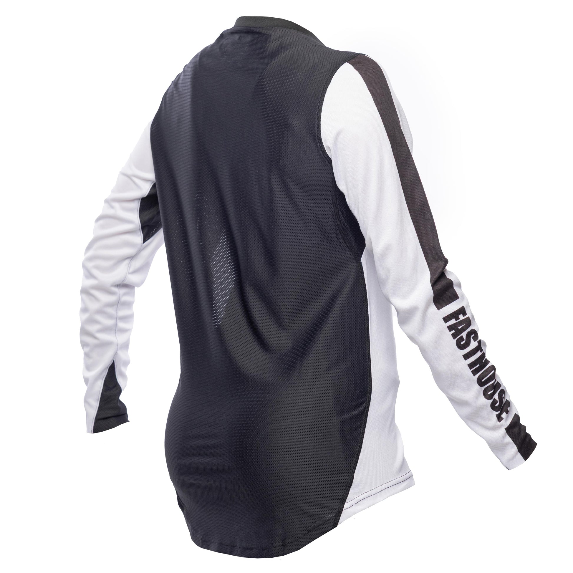 Fasthouse Women's Elrod Storm Jersey - Adventure Parts