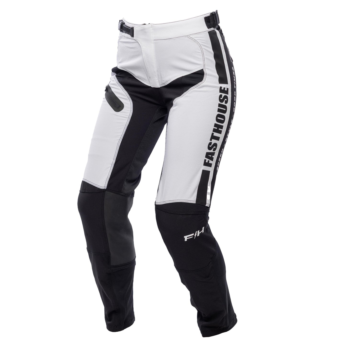 Fasthouse Women's Elrod Storm Pants - Adventure Parts