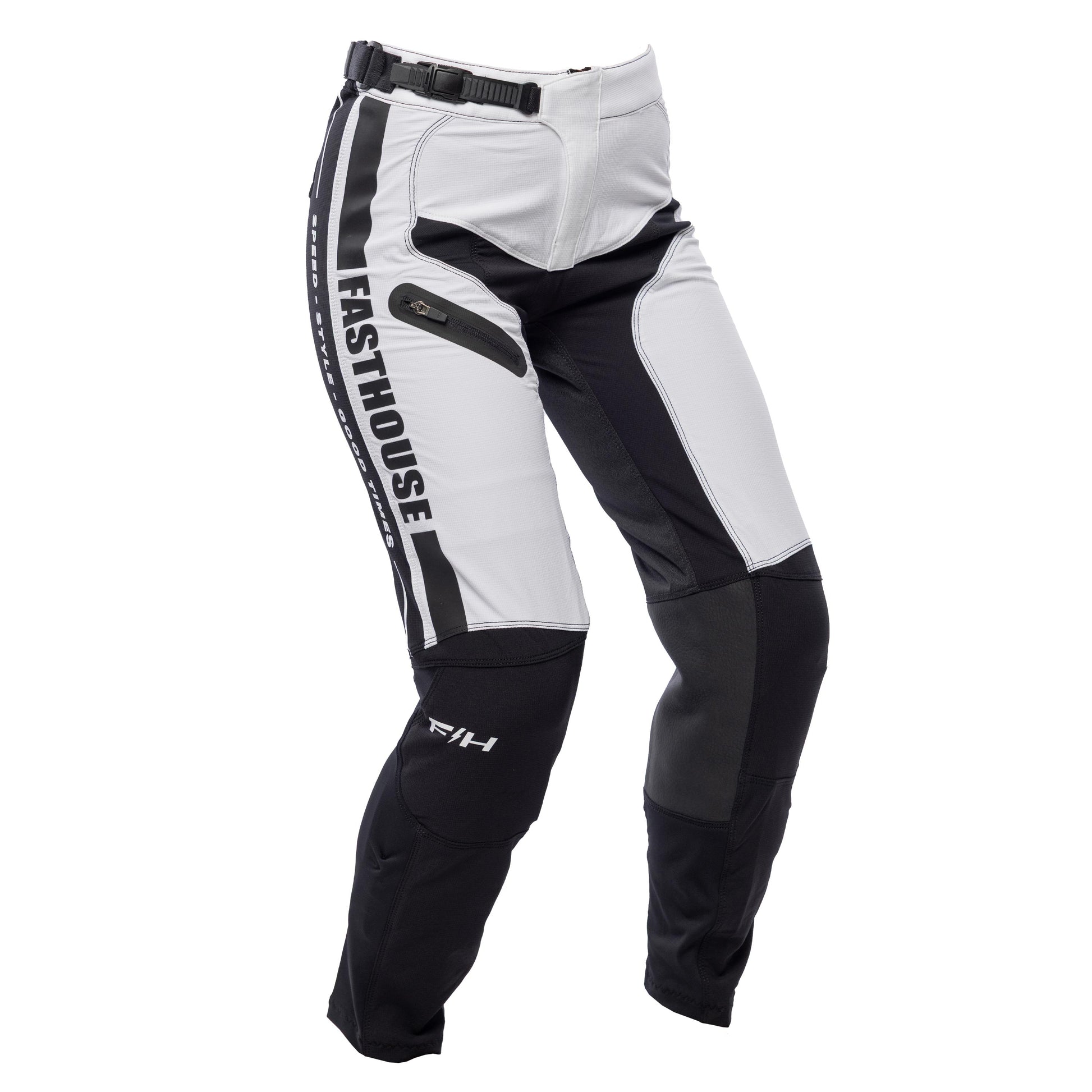 Fasthouse Women's Elrod Storm Pants - Adventure Parts