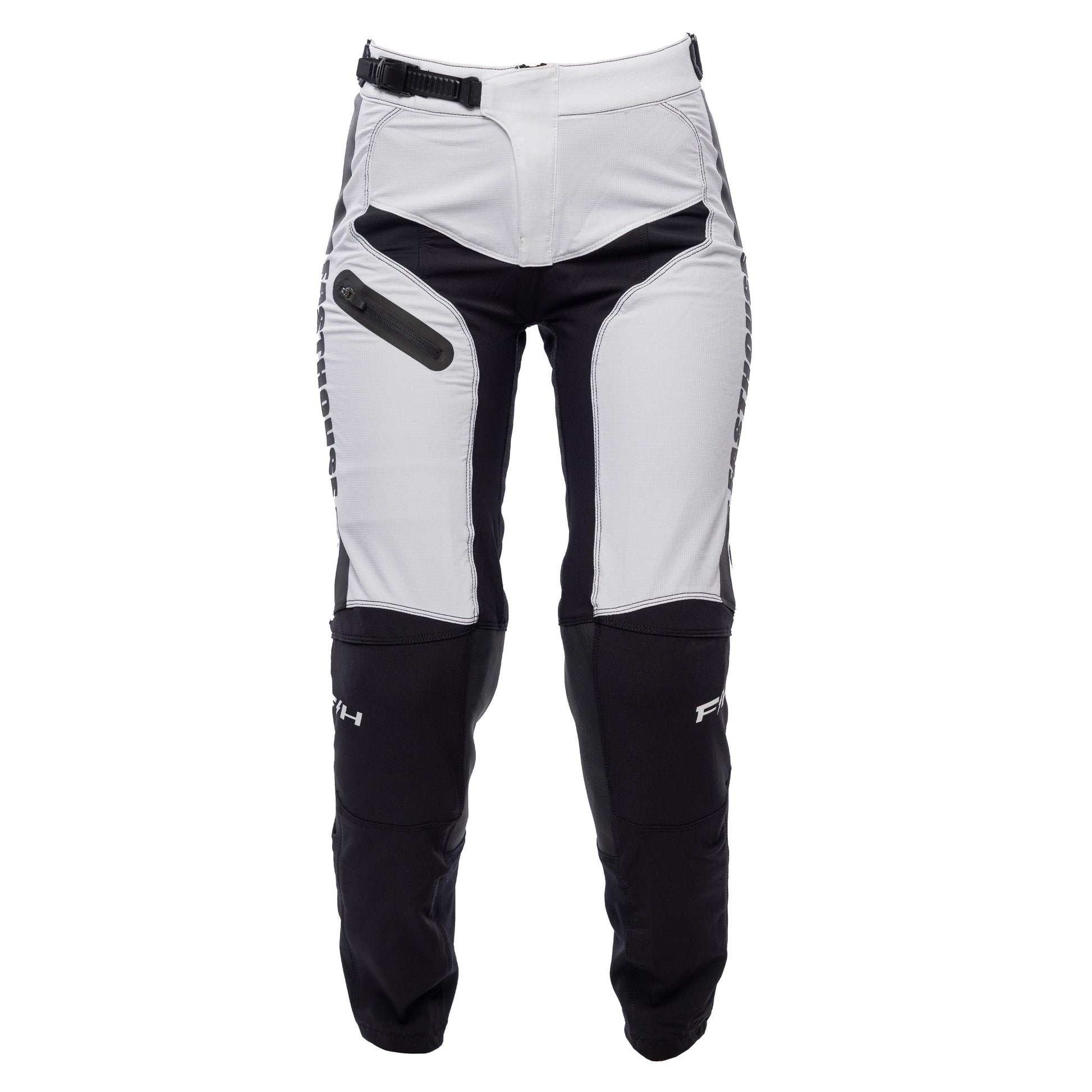 Fasthouse Women's Elrod Storm Pants - Adventure Parts