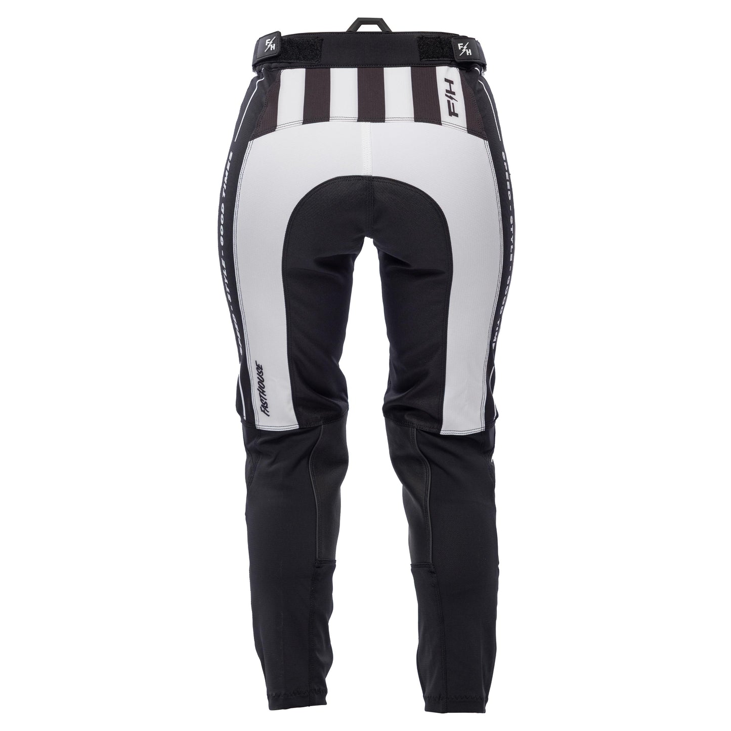 Fasthouse Women's Elrod Storm Pants - Adventure Parts