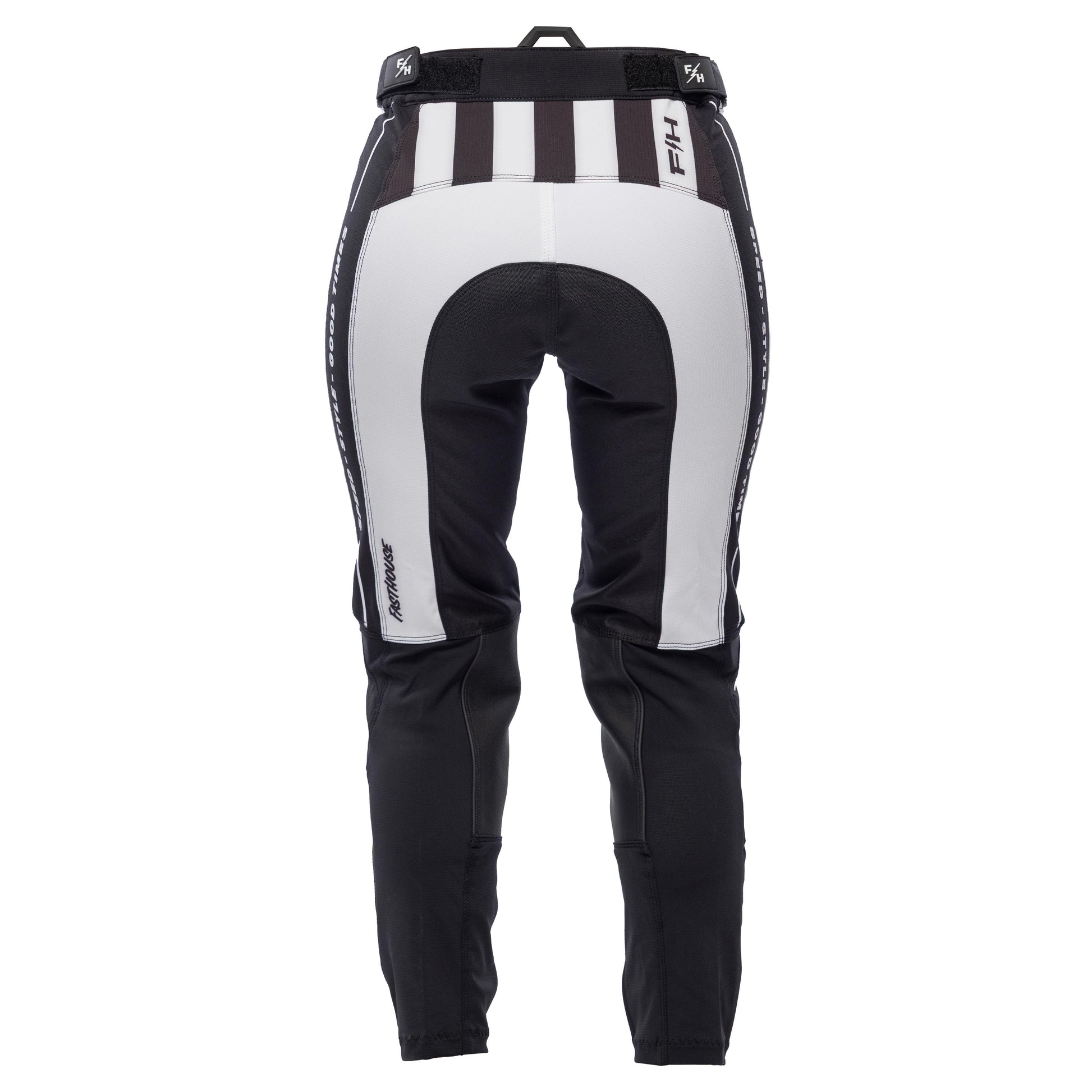 Fasthouse Women's Elrod Storm Pants - Adventure Parts