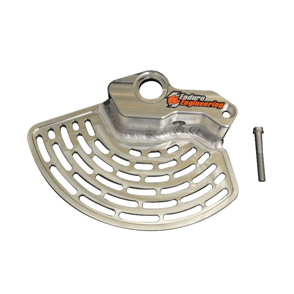 Enduro Engineering Front Brake Disc Guard Beta 125 RR Race Edition 2020–2026 - Adventure Parts
