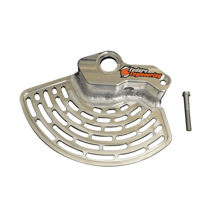 Enduro Engineering Front Brake Disc Guard Beta 125 RR Race Edition 2020–2026 - Adventure Parts