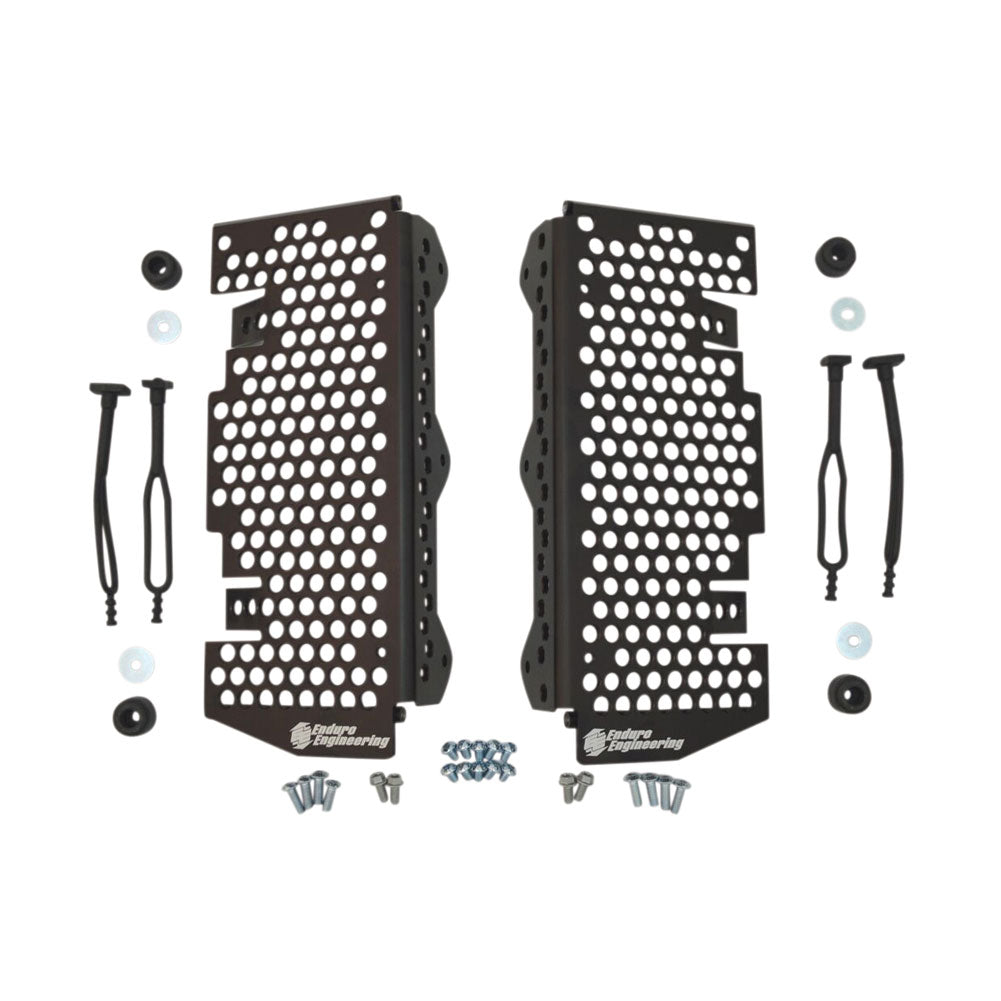 Enduro Engineering Radiator Guards Beta 250 RR 2013–2019 - Adventure Parts