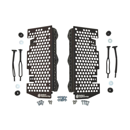 Enduro Engineering Radiator Guards Beta 250 RR 2013–2019 - Adventure Parts