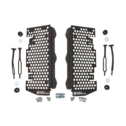 Enduro Engineering Radiator Guards Beta 250 RR 2013–2019 - Adventure Parts