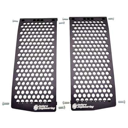 Enduro Engineering Radiator Guards KTM 125 SX 2008–2016 - Adventure Parts