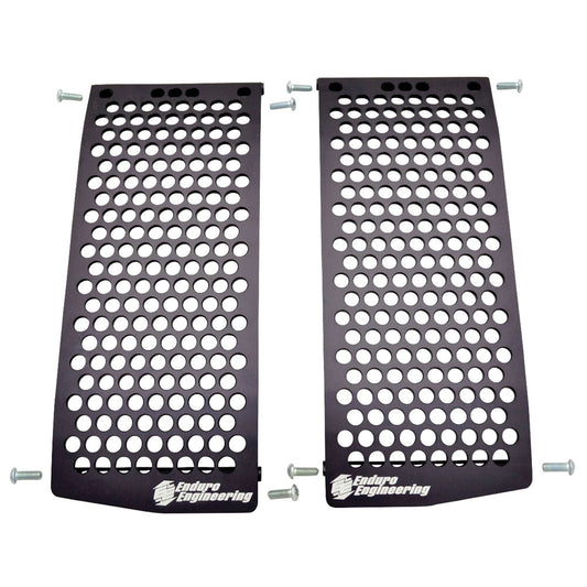 Enduro Engineering Radiator Guards KTM 125 SX 2008–2016 - Adventure Parts