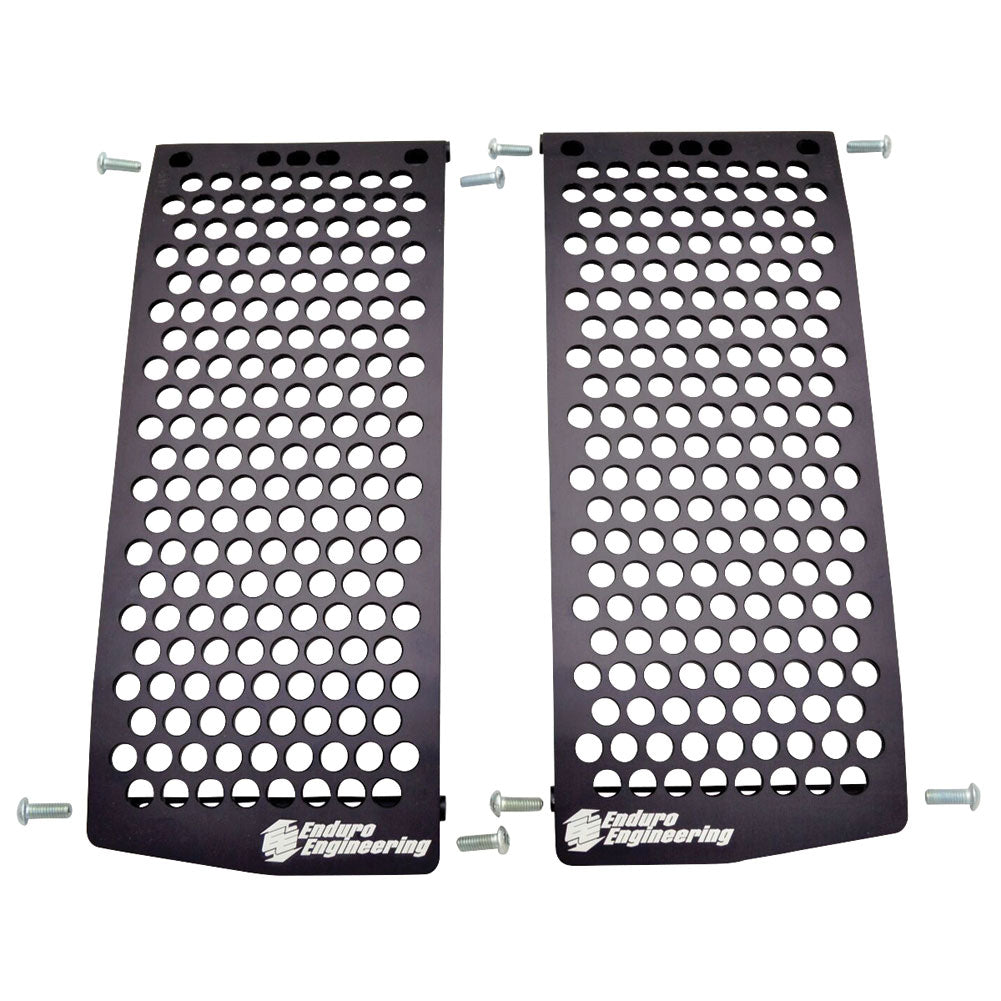 Enduro Engineering Radiator Guards Yamaha YZ125 2005–2026 - Adventure Parts