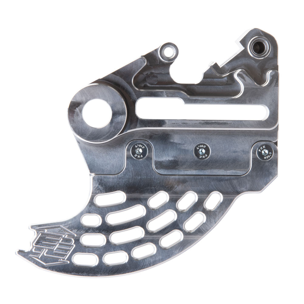 Enduro Engineering Ultra Rear Disc Guard KTM 125 SX 2004–2023 - Adventure Parts