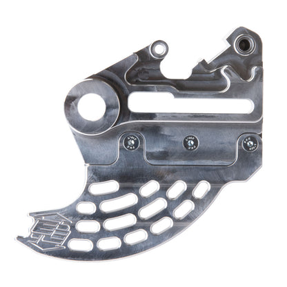 Enduro Engineering Ultra Rear Disc Guard KTM 125 SX 2004–2023 - Adventure Parts