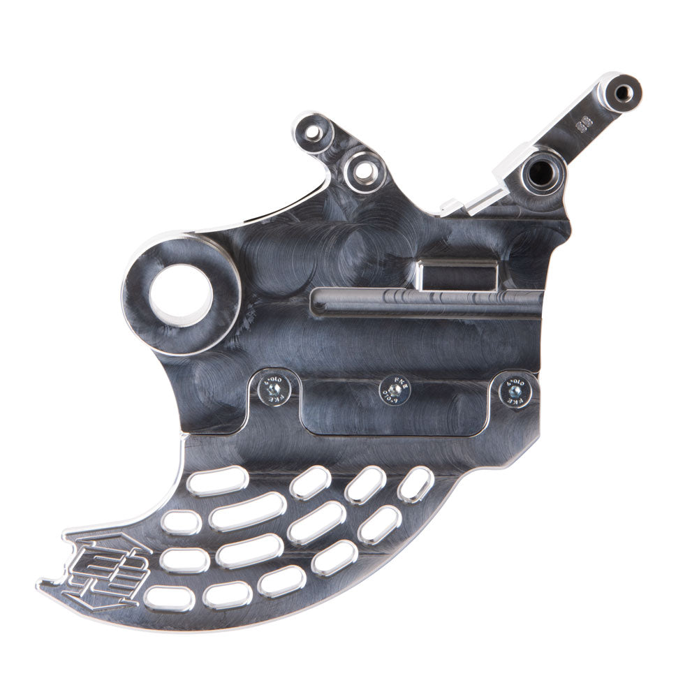 Enduro Engineering Ultra Rear Disc Guard Yamaha YZ125 2006–2022 - Adventure Parts