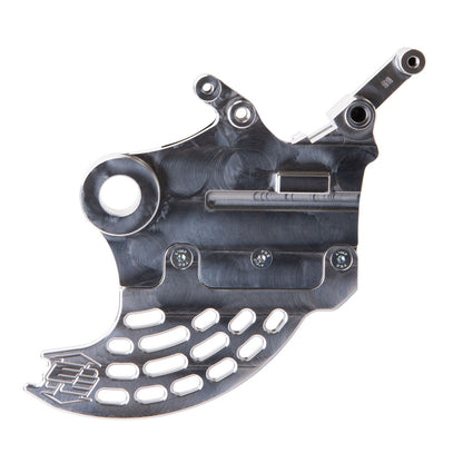 Enduro Engineering Ultra Rear Disc Guard Yamaha YZ125 2006–2022 - Adventure Parts