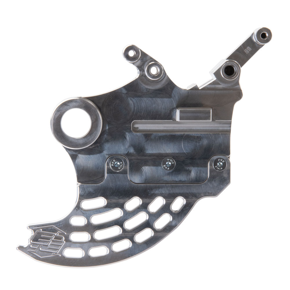 Enduro Engineering Ultra Rear Disc Guard Yamaha YZ125 2021–2026 - Adventure Parts