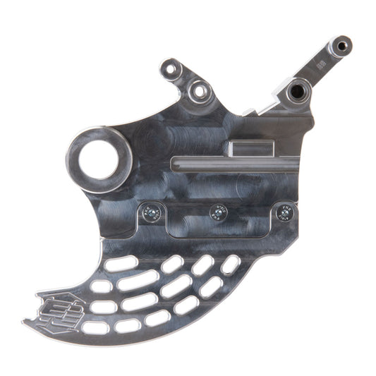 Enduro Engineering Ultra Rear Disc Guard Yamaha YZ125 2021–2026 - Adventure Parts