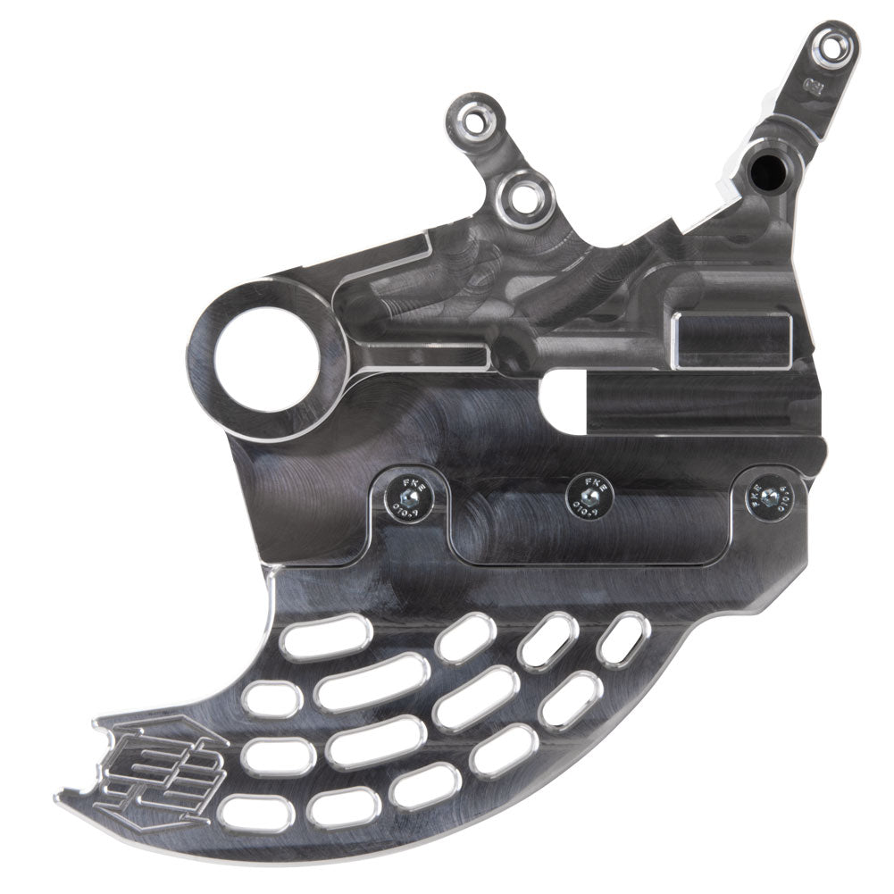 Enduro Engineering Ultra Rear Disc Guard Honda CRF250R 2003–2017 - Adventure Parts
