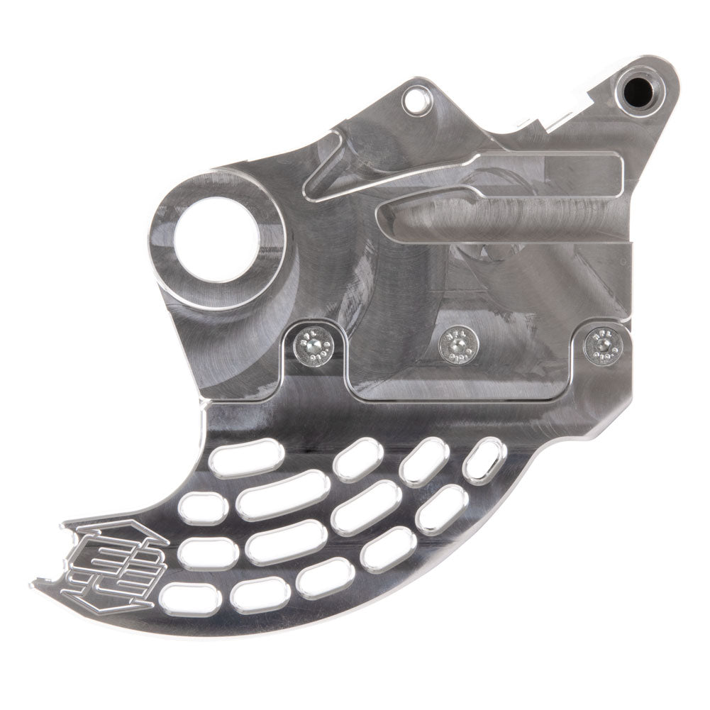 Enduro Engineering Ultra Rear Disc Guard Suzuki RMZ250 2004–2006 - Adventure Parts