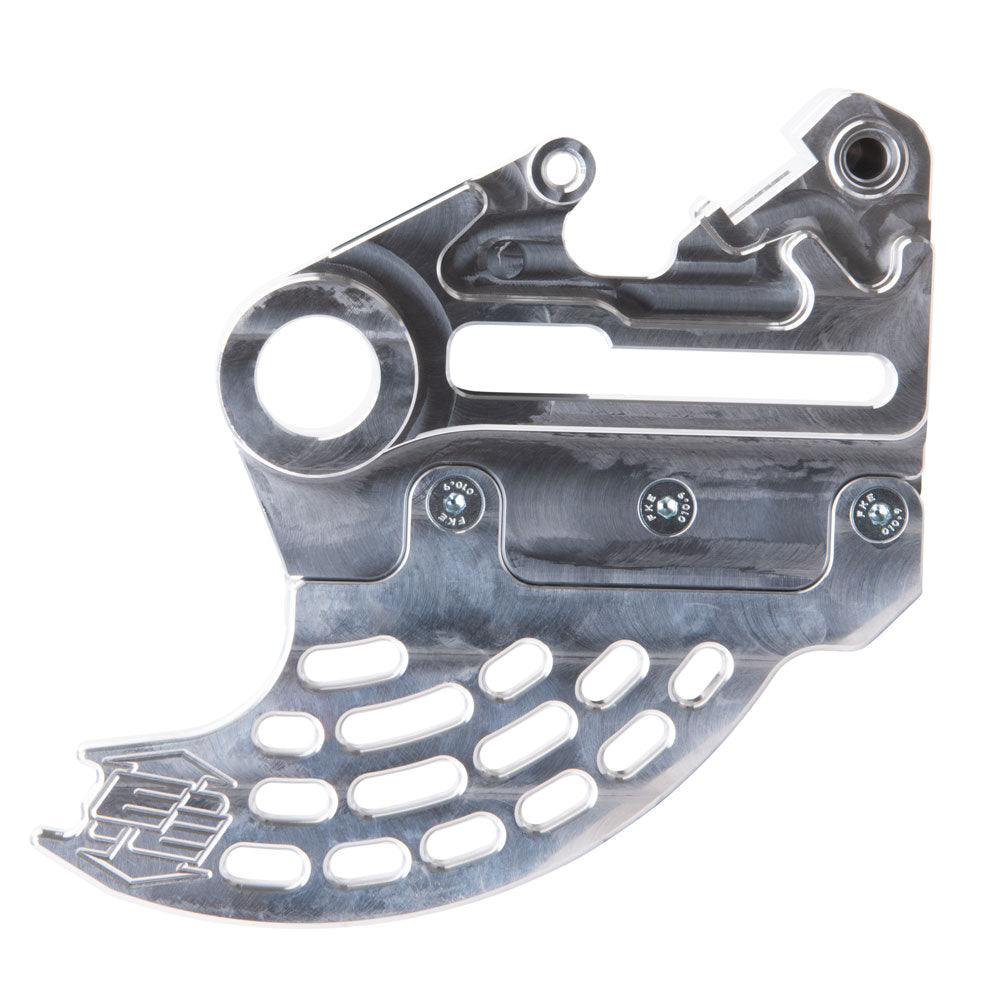 Enduro Engineering Ultra Rear Disc Guard Triumph TF 250-C 2024-2026 - Adventure Parts